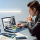 Image for article titled Asus' Wildly Ambitious ZenBook Pro Duo Is the Most Dual-Screen Laptop Yet